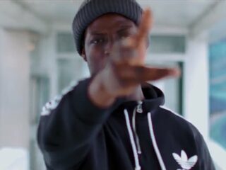 Nandoleaks met o.a. Abra Cadabra, Jozo en MHD