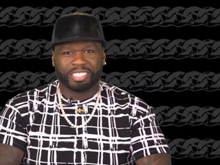 50 Cent geeft een lesje clap back in nieuw programma