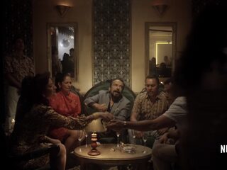 “Derde seizoen van Narcos is het vetste seizoen ooit!”