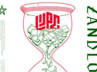 Fernando tipt Lijpe - Zandloper in de Nandoleaks