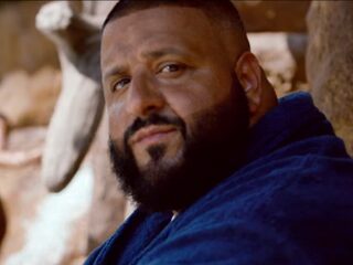 DJ Khaled deelt 8 minuut lange documentaire op Instagram
