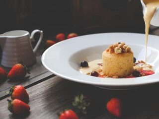 Deze totaal niet gezonde recepten zijn de perfecte alternatieven voor de traditionele oliebol