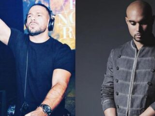 The Encore Radio Show met Waxfiend & Prime