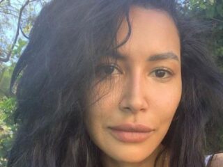 'Glee'-actrice Naya Rivera begraven