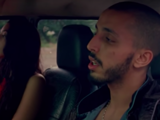 Tawsen's 'Safe Salina' is met zowel Marokkaanse als Nigeriaanse remix de DiXte