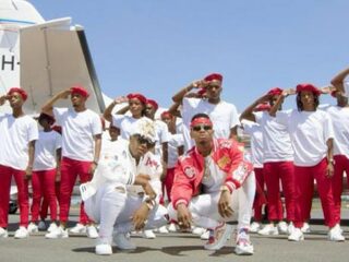 Wat betekent 'Tetema'?