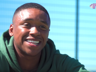 Steven Bergwijn: "Als het kan, koop ik een eiland voor mijn ouders"