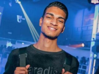 The Mix: FRNKIE