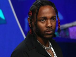 Kendrick Lamar en Dua Lipa naar Lowlands