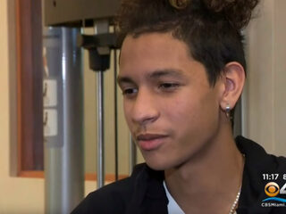 Zo is het nu met de held (15) die kogels voor klasgenoten opving bij schietpartij op school