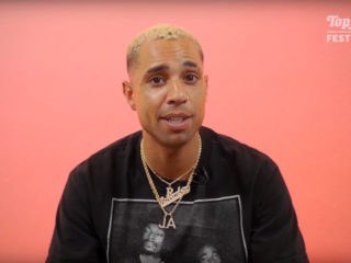 Bizzey stoomt je klaar voor de zomer met deze festivaltips