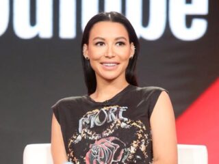Laatste opnames Naya Rivera te zien op Netflix