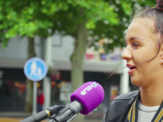 Hoe tolerant is Nederland als het gaat om de LHBTI + community?