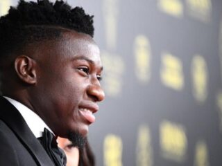 Onana: "Om te komen waar ik nu ben, moest ik heel veel grenzen over"