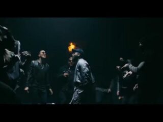 Cho, Spanker & Timor Steffens droppen speciale track voor dansers!