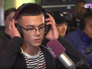 Vier muzikanten gaan de strijd aan bij tweede ronde FunX Talent: Vibes