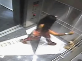 Instagrammodel dat hondje schopte, ontloopt gevangenisstraf