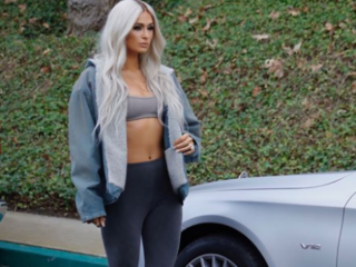 Kanye West lanceert Yeezy Season 6 met 'gamechanging' campagne