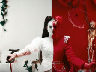 Famke Louise dropt clip van nieuwe track 'BOSS BITCH'