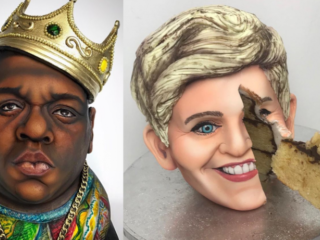 Deze 'Bake King' maakt de meest sicke taarten die je ooit gezien hebt