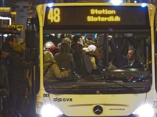 Met spoed gezocht: buschauffeurs!