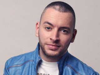 FunX Dance: Stefan Vilijn