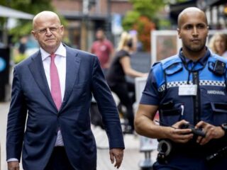 Boa's schrijven minder vaak coronaboetes uit na blunder Grapperhaus