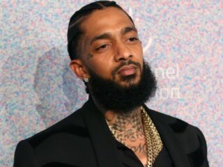 The Marathon Continues: Fans herdenken Nipsey Hussle