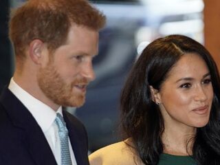 Koninklijke doekoe verdienen? Meghan en Harry zoeken nieuwe huishoudster