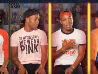 VIDEO: Todrick Hall neemt je mee terug naar de lekkerste 00's hits
