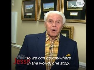 Deze tv-prediker vraagt volgers donatie van 54 miljoen voor privéjet