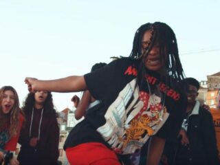 Fresh Friday: nieuwe tunes van o.a. Djezja, D Smoke en Nenny