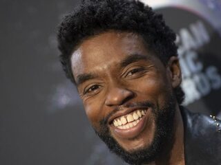 Laatste film Chadwick Boseman komt uit op Netflix