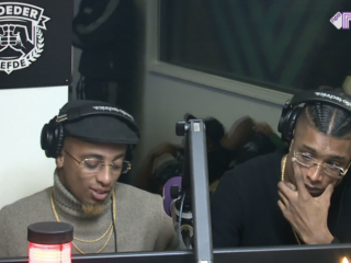 Broederliefde emotioneel door bericht vader bij luistersessie 'Broeders'