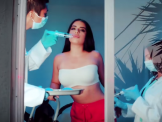 Cash Me Outside-meisje Danielle Bregoli a.k.a. Bhad Bhabie dropt eerste videoclip 'These Heaux'