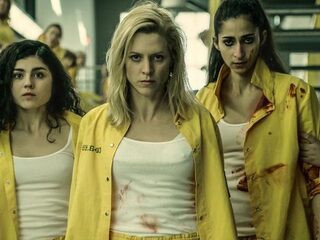 Netflix dropt vijfde seizoen 'Vis a Vis'