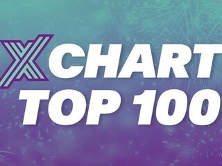 Sluit het jaar af met de XChart Top 100 op FunX