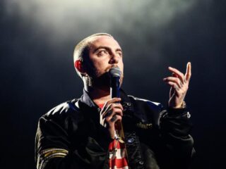 Fans organiseren herdenking voor Mac Miller