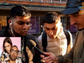 Supergaande: kent de jeugd oude Nederlandse rappers? (deel II)