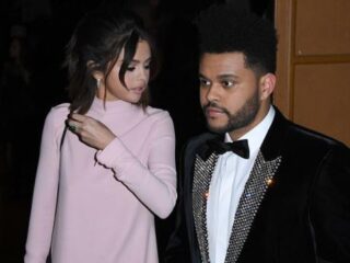 Selena Gomez en The Weeknd uit elkaar na tien maanden