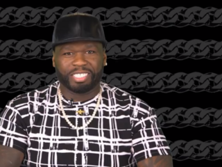 50 Cent geeft een lesje clap back in nieuw programma
