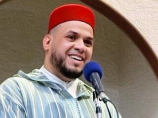Amsterdamse imam: reageer liefdevol op beledigingen van Wilders