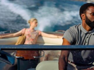 Tenet verbreekt records in Nederlandse bioscopen