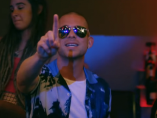 Nandoleaks: 'Hold Firm' van Collie Buddz is de nieuwe Champions Leak
