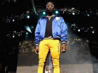 Deze drie artiesten uit Atlanta brengen opeens een gezamenlijk album uit