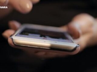 Zembla onderzoekt hoe Tinder je liefdesleven heeft veranderd