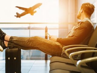 Vul in hoe je oud & nieuw was en wij voorspellen waar je in 2020 op vakantie gaat