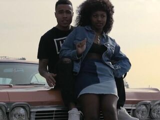 Clipprimeur: Melissa Lopes releast 'Ik Heb Je Door' in samenwerking met Mella MM