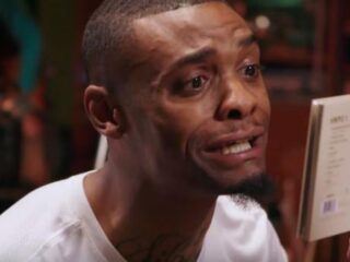 VIDEO: Broederliefde in shock na verbluffende mindfuck door Victor Mids