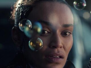 'Queen Sono:' De eerste Afrikaanse Netflix Original is hier